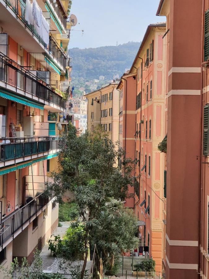 Palazzo Degli Armatori Appartamento Storico 카모글리 외부 사진