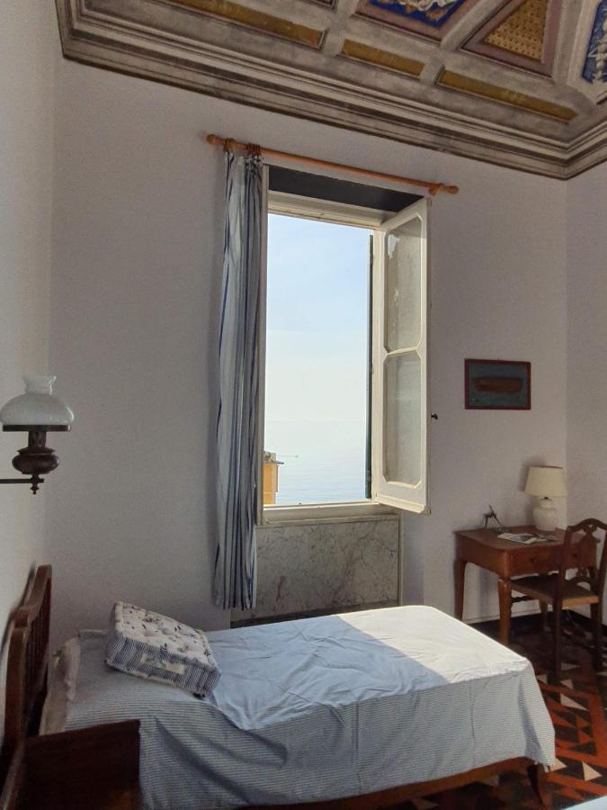 Palazzo Degli Armatori Appartamento Storico 카모글리 외부 사진